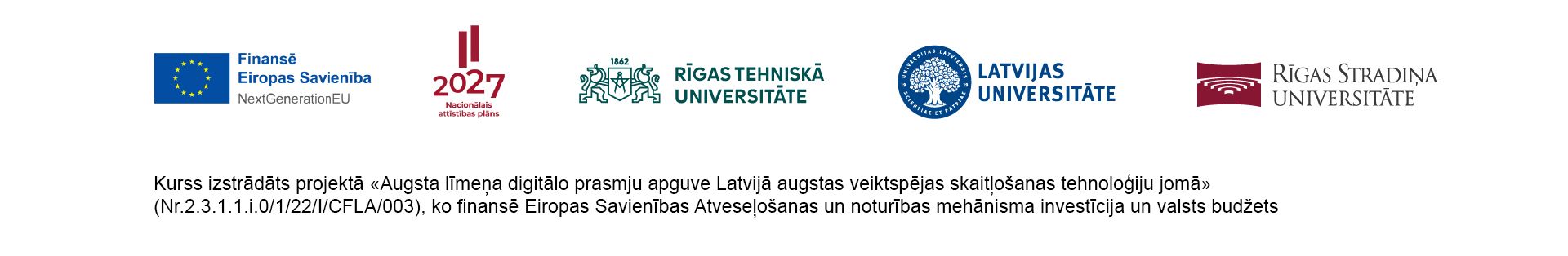 Course image for Design of Adaptive Systems